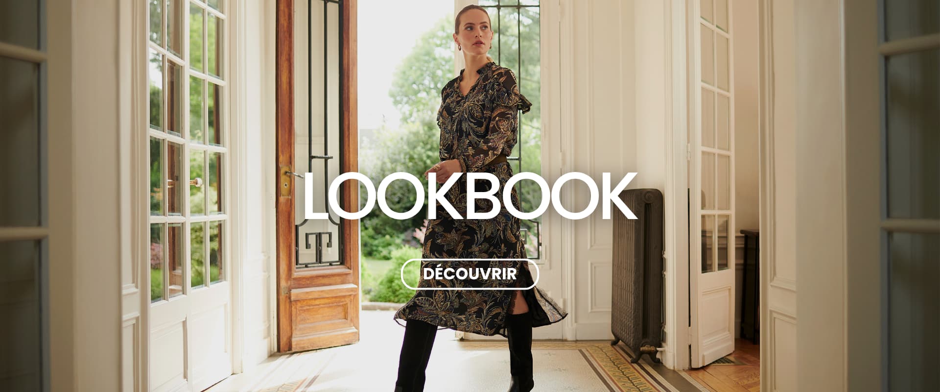Lookbook AUTOMNE26